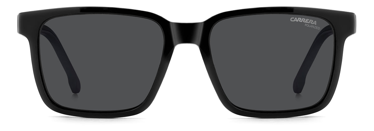 Carrera CA 8069/CS-53-08A BLACKGREY M9 GREY PZ