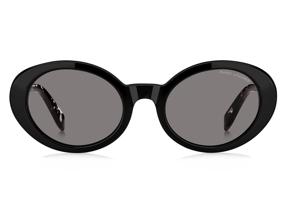 Marc Jacobs MARC 792/F/S-53-WR7 BLK HAVAN IR GREY