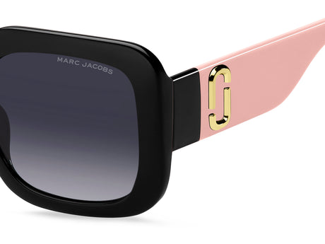 Marc Jacobs MARC 647/S-53-3H2 BLACKPINK 9O DARK GREY SF