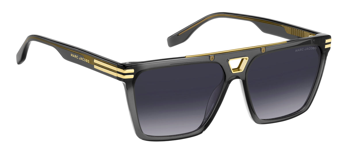 Marc Jacobs MARC 717/S-58-KB7 GREY 9O DARK GREY SF