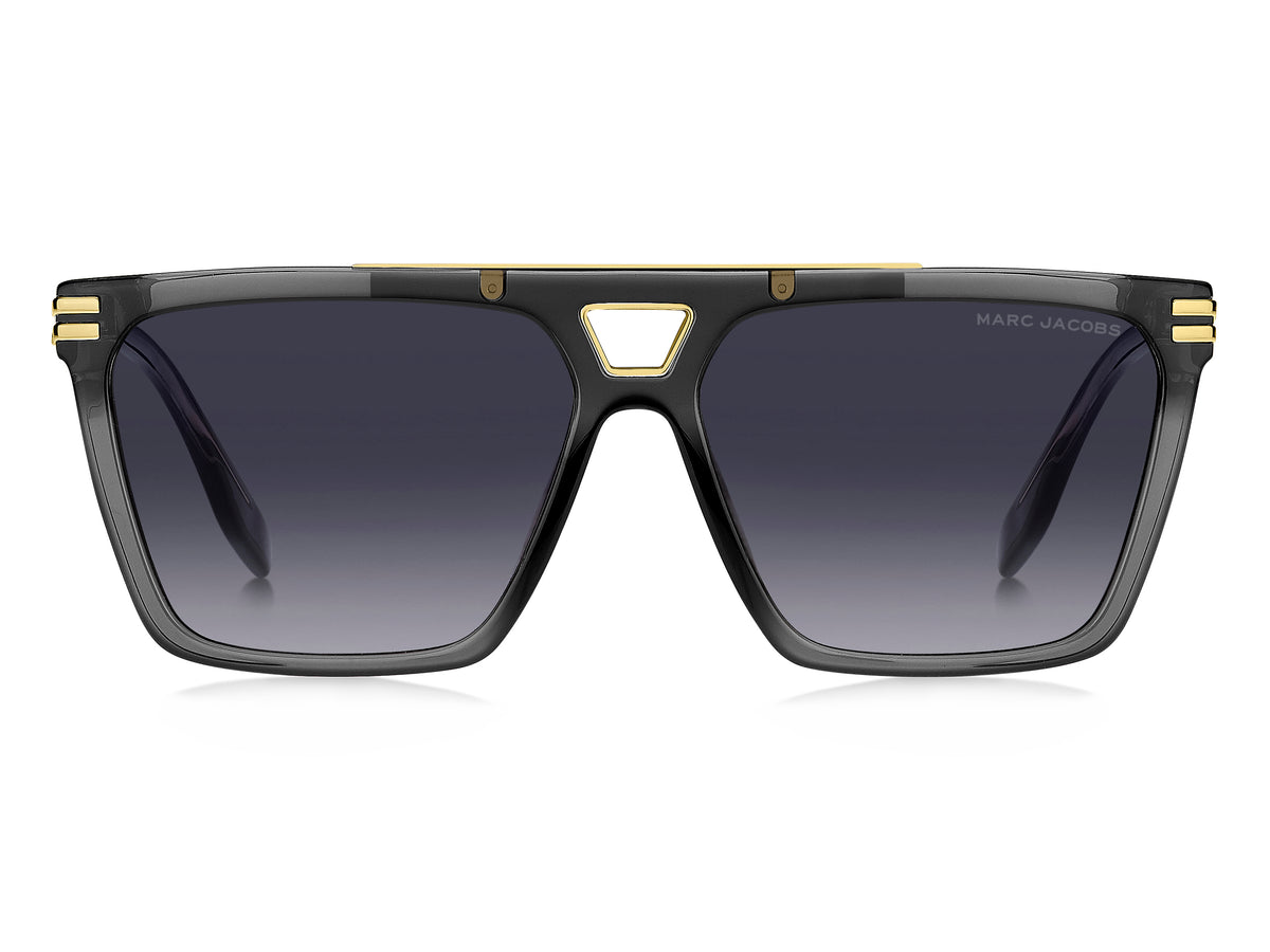 Marc Jacobs MARC 717/S-58-KB7 GREY 9O DARK GREY SF