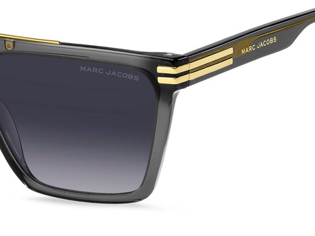 Marc Jacobs MARC 717/S-58-KB7 GREY 9O DARK GREY SF