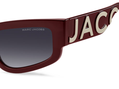 Marc Jacobs MARC 796/S-55-R9S BUR BEIGE 9O DARK GREY SF