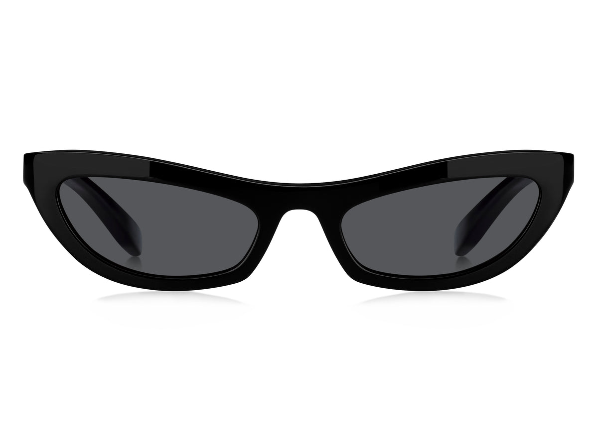 Marc Jacobs MARC 797/S-54-807 BLACK IR GREY