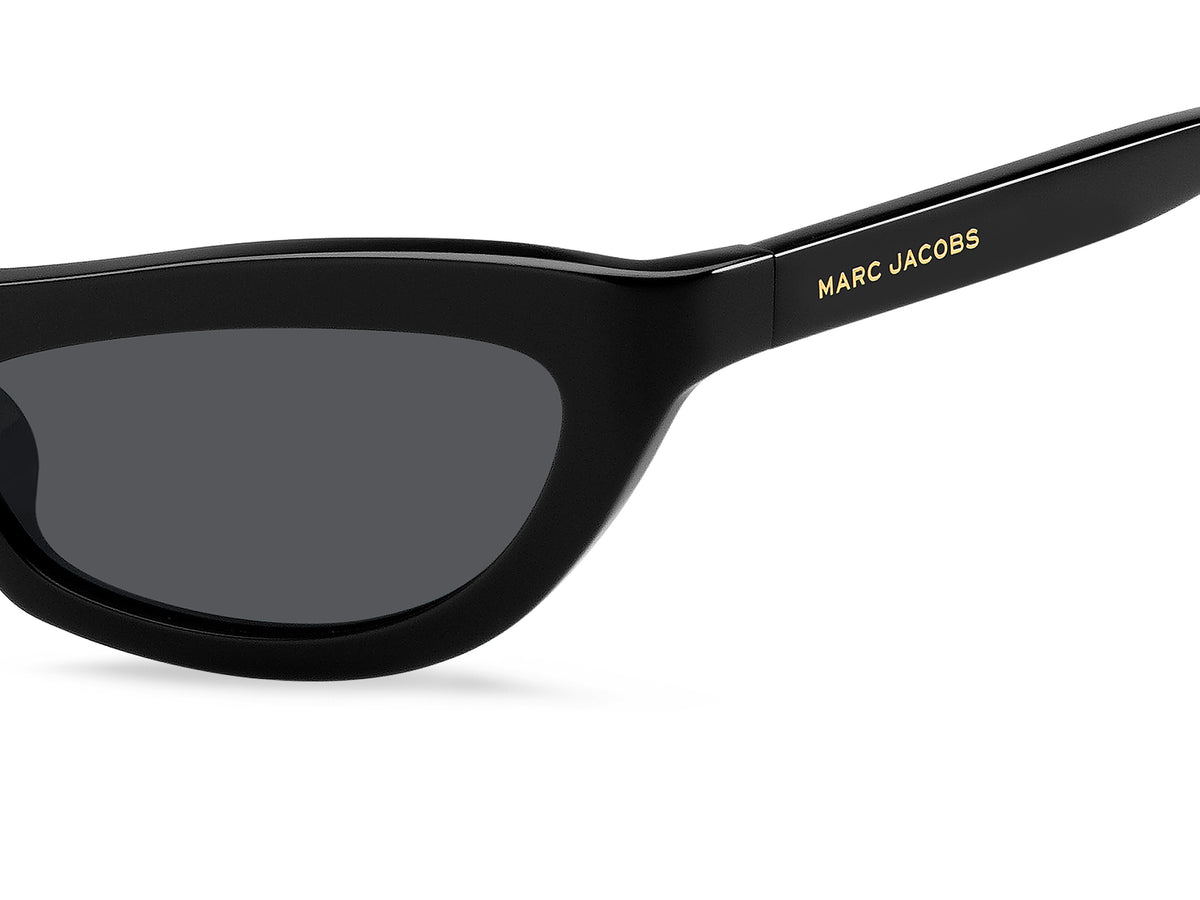 Marc Jacobs MARC 797/S-54-807 BLACK IR GREY