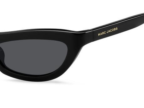 Marc Jacobs MARC 797/S-54-807 BLACK IR GREY