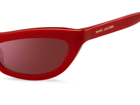 Marc Jacobs MARC 797/S-54-C9A RED O2 BURGUNDY FL