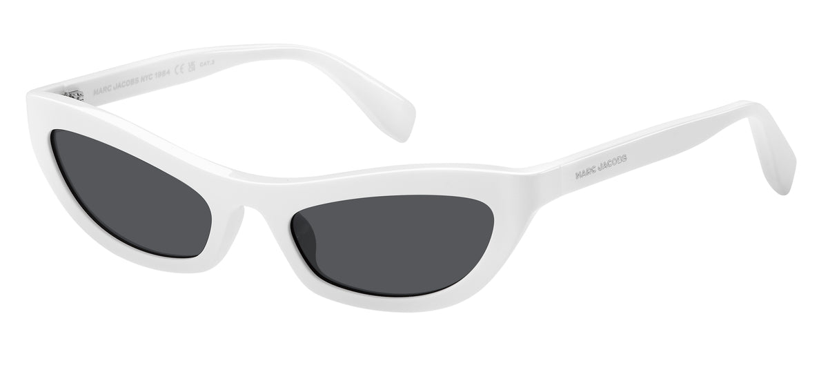 Marc Jacobs MARC 797/S-54-VK6 WHITE IR GREY