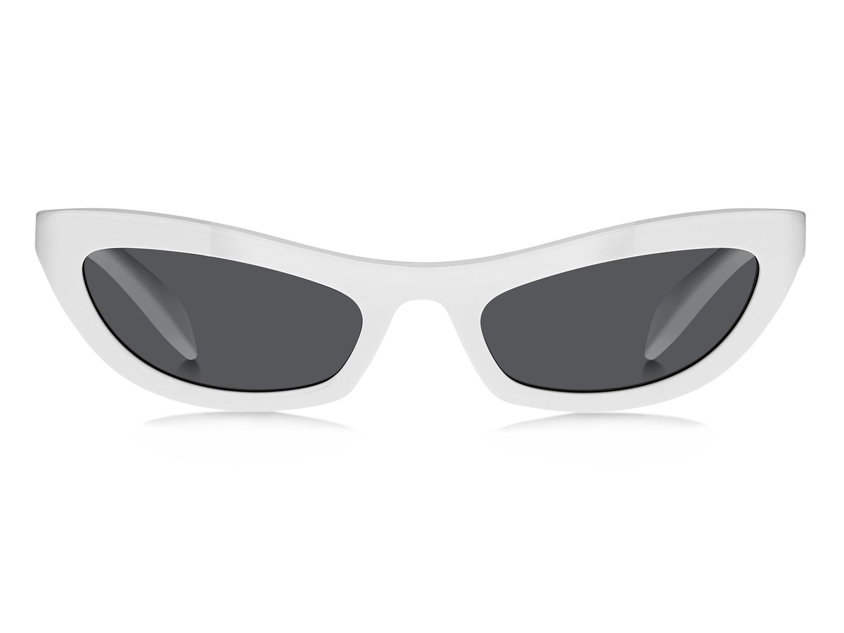 Marc Jacobs MARC 797/S-54-VK6 WHITE IR GREY