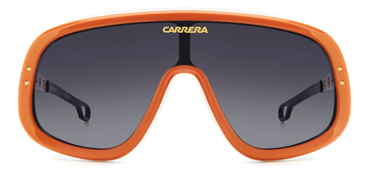 Carrera FLAGLAB 17-99-C3E ORANG GOLD 9O DARK GREY SF