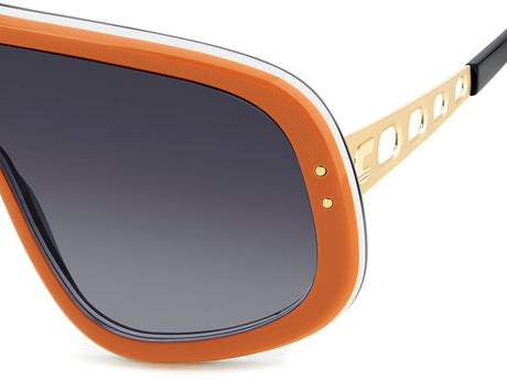 Carrera FLAGLAB 17-99-C3E ORANG GOLD 9O DARK GREY SF