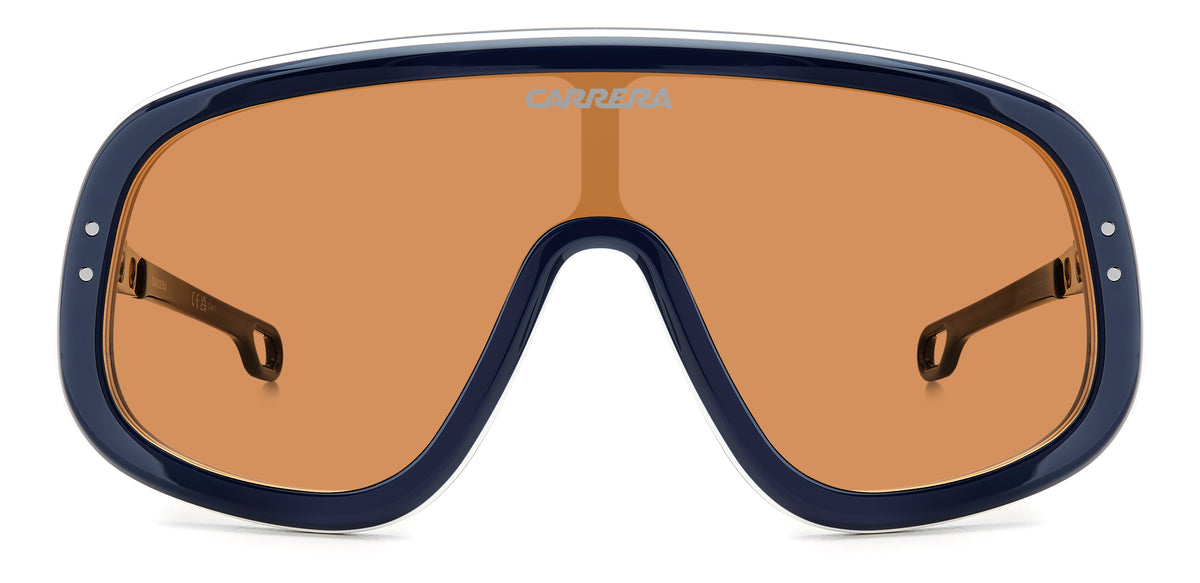 Carrera FLAGLAB 17-99-DTY BLUE RUTH W7 ORANGE