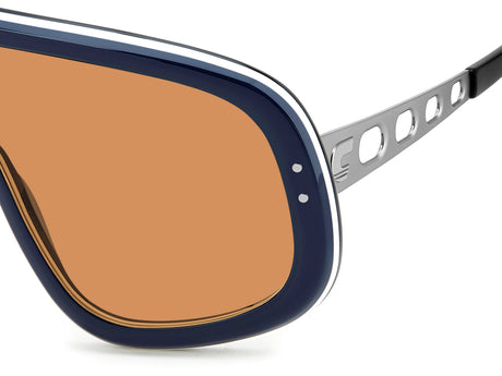 Carrera FLAGLAB 17-99-DTY BLUE RUTH W7 ORANGE