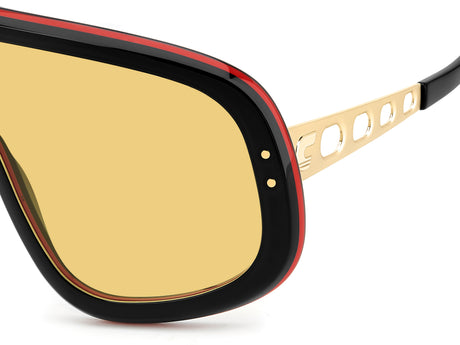 Carrera FLAGLAB 17-99-OIT BLACK RED HO YELLOW