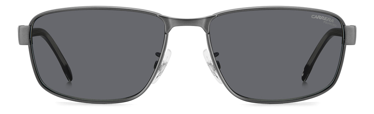Carrera C FLEX 09/G/S-58-R80 MTDK RUTH M9 GREY PZ