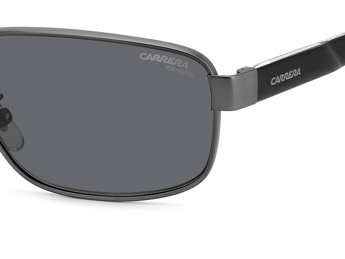 Carrera C FLEX 09/G/S-58-R80 MTDK RUTH M9 GREY PZ