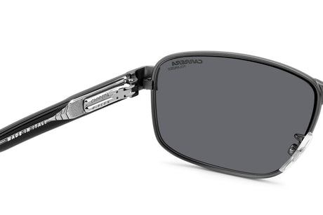 Carrera C FLEX 09/G/S-58-R80 MTDK RUTH M9 GREY PZ