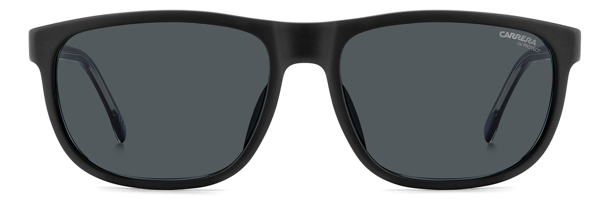 Carrera C FLEX 08/G/S-58-003 MTT BLACK IR GREY