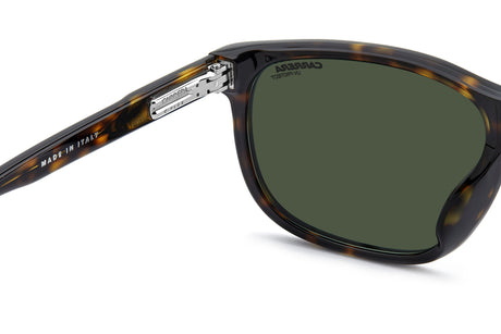 Carrera C FLEX 08/G/S-58-086 HVN QT GREEN