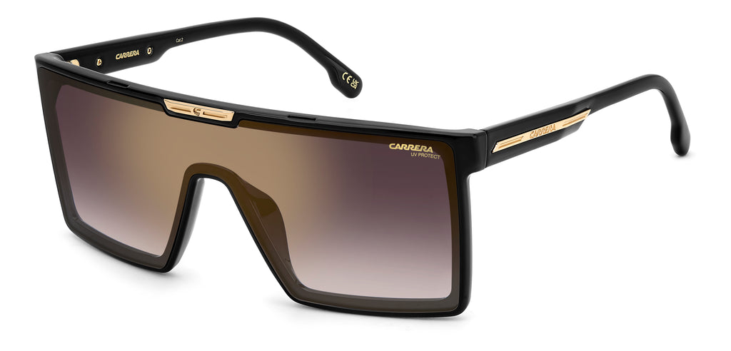 Carrera VICTORY C 07/S-99-807 BLACK YK GDSP BURGSF