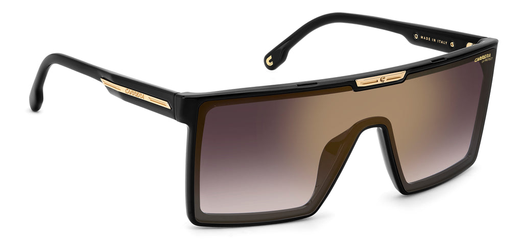 Carrera VICTORY C 07/S-99-807 BLACK YK GDSP BURGSF