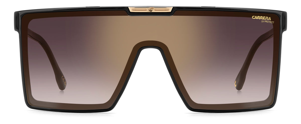 Carrera VICTORY C 07/S-99-807 BLACK YK GDSP BURGSF
