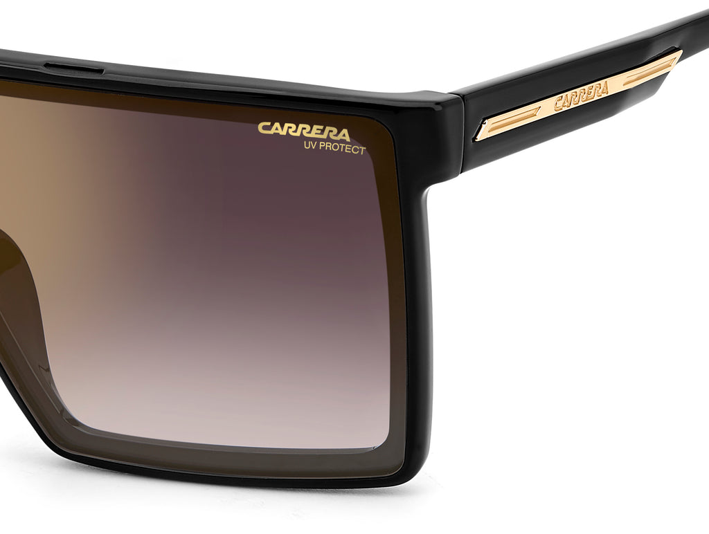 Carrera VICTORY C 07/S-99-807 BLACK YK GDSP BURGSF