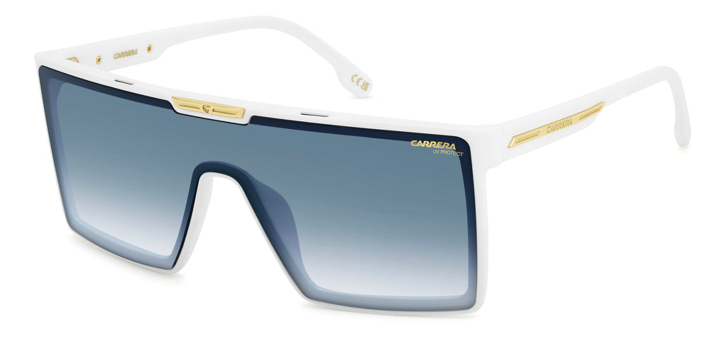 Carrera VICTORY C 07/S-99-VK6 WHITE 08 DK BLUE SF