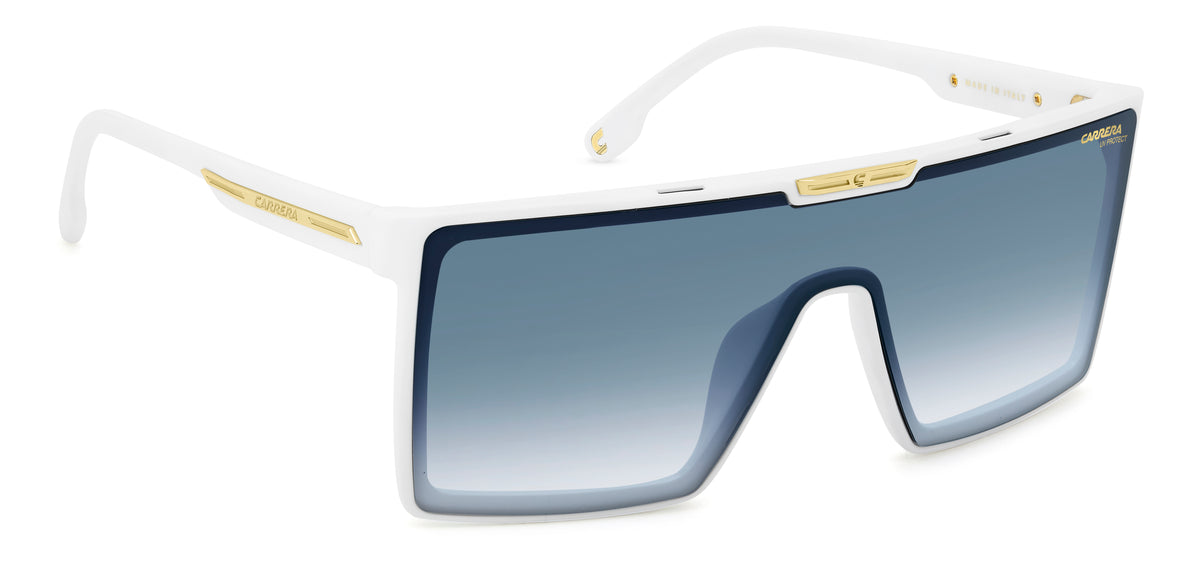 Carrera VICTORY C 07/S-99-VK6 WHITE 08 DK BLUE SF