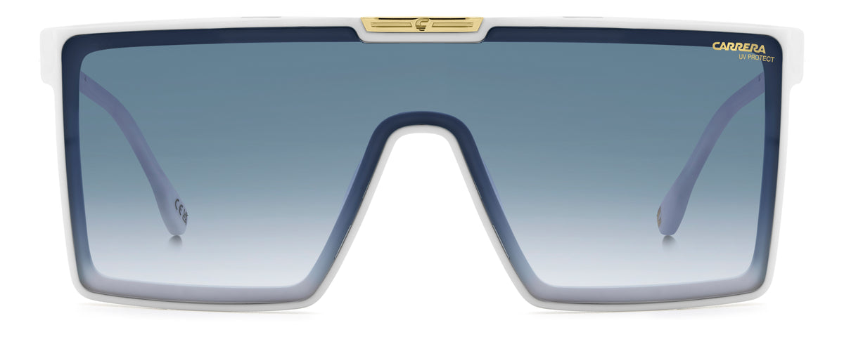 Carrera VICTORY C 07/S-99-VK6 WHITE 08 DK BLUE SF