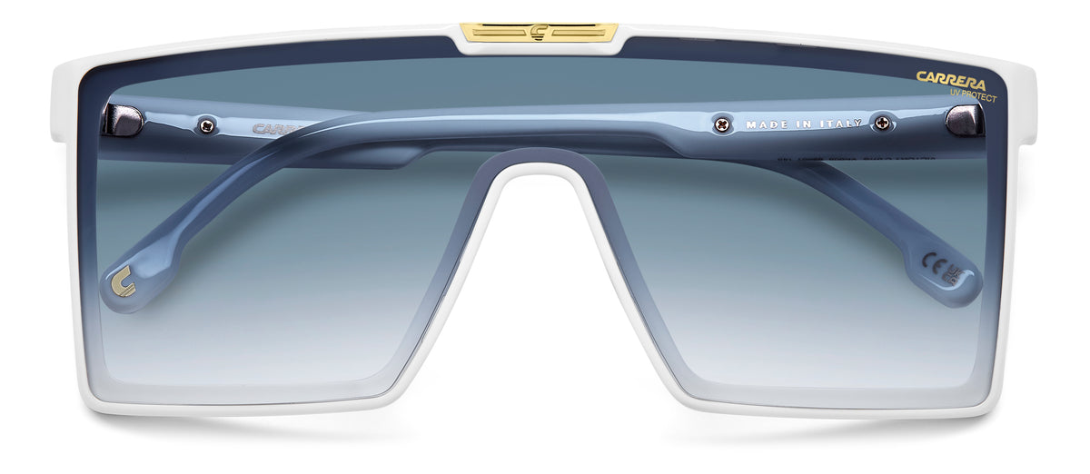 Carrera VICTORY C 07/S-99-VK6 WHITE 08 DK BLUE SF