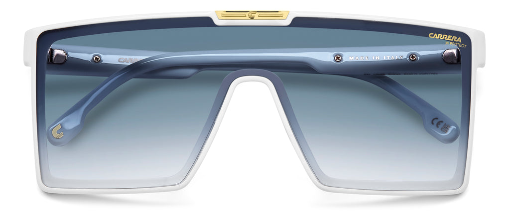 Carrera VICTORY C 07/S-99-VK6 WHITE 08 DK BLUE SF