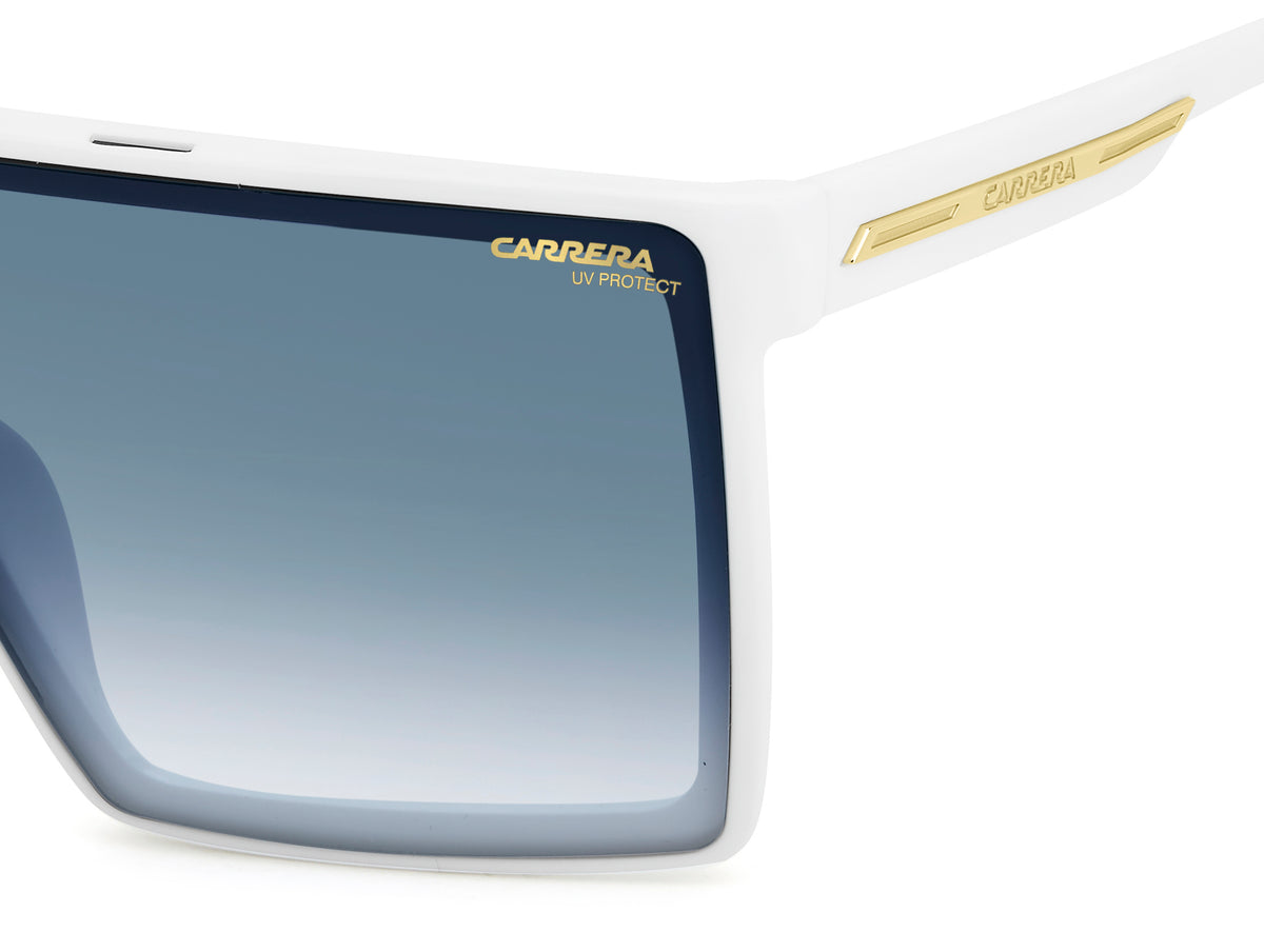 Carrera VICTORY C 07/S-99-VK6 WHITE 08 DK BLUE SF