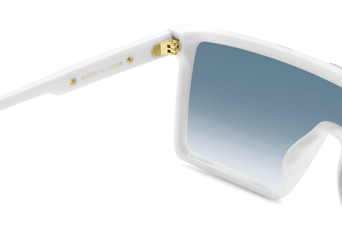 Carrera VICTORY C 07/S-99-VK6 WHITE 08 DK BLUE SF