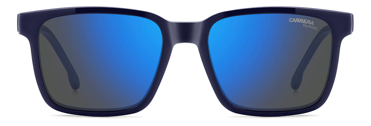 Carrera CA 8069/CS-53-FLL MTT BLUE 5X BLUE SP PZ