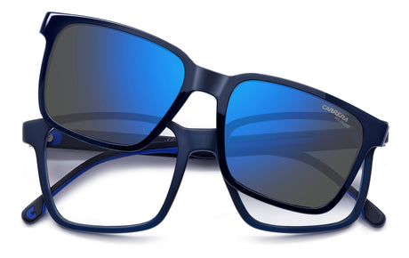Carrera CA 8069/CS-53-FLL MTT BLUE 5X BLUE SP PZ