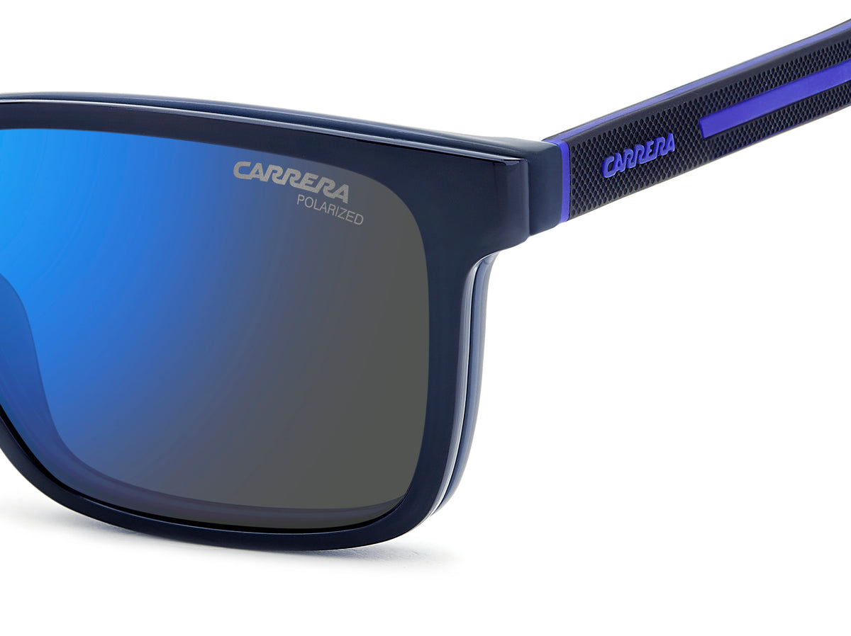 Carrera CA 8069/CS-53-FLL MTT BLUE 5X BLUE SP PZ
