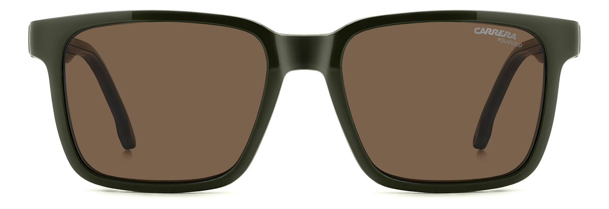 Carrera CA 8069/CS-53-TBO MILIT GRN SP BRONZE PZ