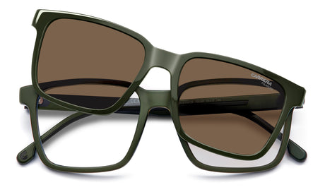 Carrera CA 8069/CS-53-TBO MILIT GRN SP BRONZE PZ