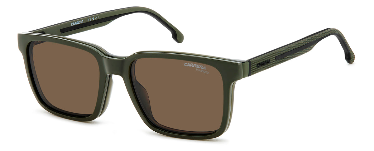Carrera CA 8069/CS-53-TBO MILIT GRN SP BRONZE PZ