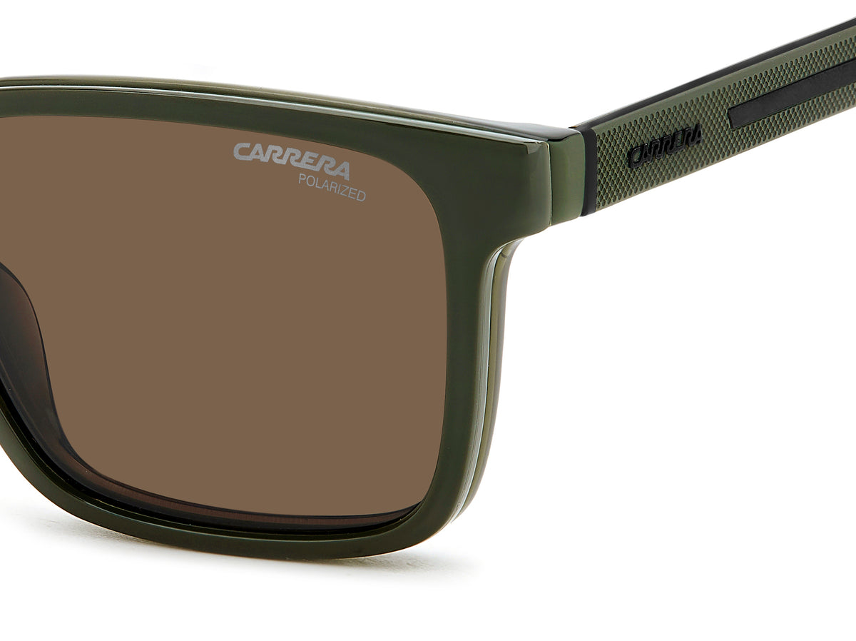 Carrera CA 8069/CS-53-TBO MILIT GRN SP BRONZE PZ