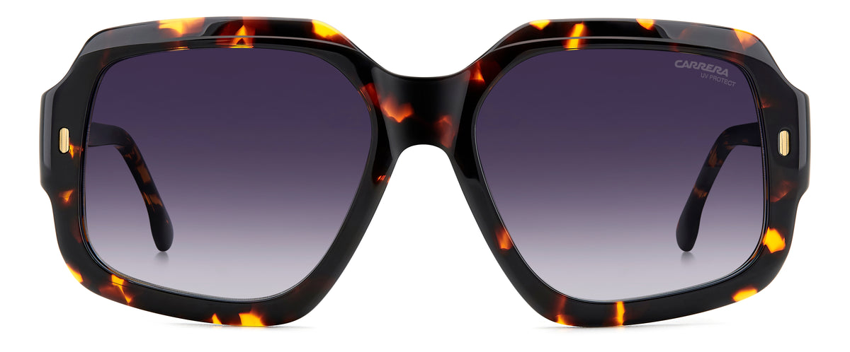 Carrera 3045/S-56-086 HVN 9O DARK GREY SF