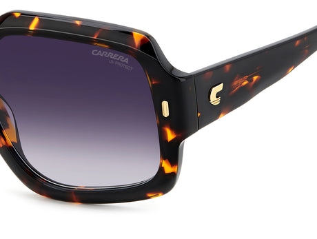 Carrera 3045/S-56-086 HVN 9O DARK GREY SF