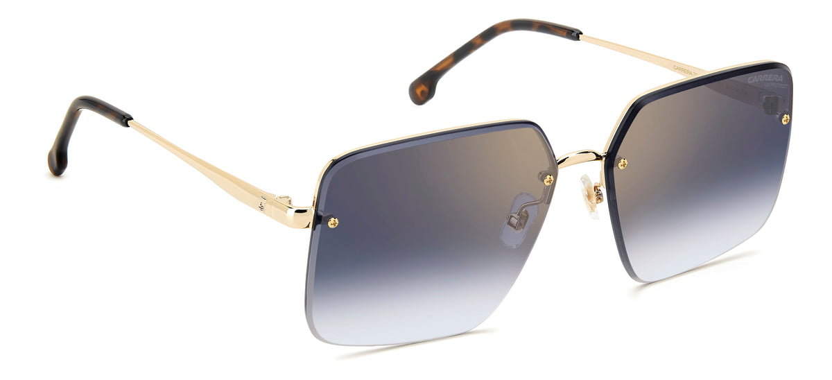 Carrera 3044/S-61-DM2 GD BRWHVN 1V BL SF GDSP