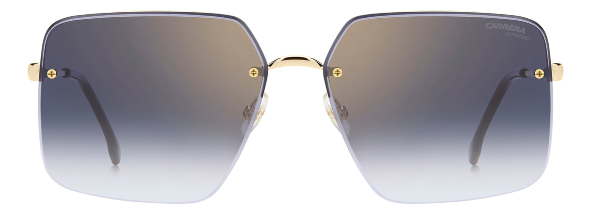 Carrera 3044/S-61-DM2 GD BRWHVN 1V BL SF GDSP
