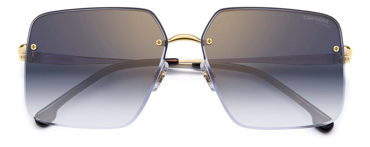 Carrera 3044/S-61-DM2 GD BRWHVN 1V BL SF GDSP