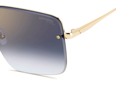 Carrera 3044/S-61-DM2 GD BRWHVN 1V BL SF GDSP