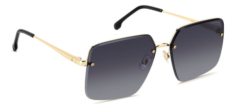 Carrera 3044/S-61-RHL GOLD BLCK 9O DARK GREY SF