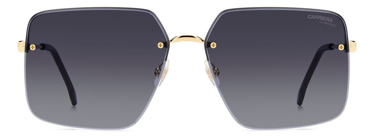 Carrera 3044/S-61-RHL GOLD BLCK 9O DARK GREY SF
