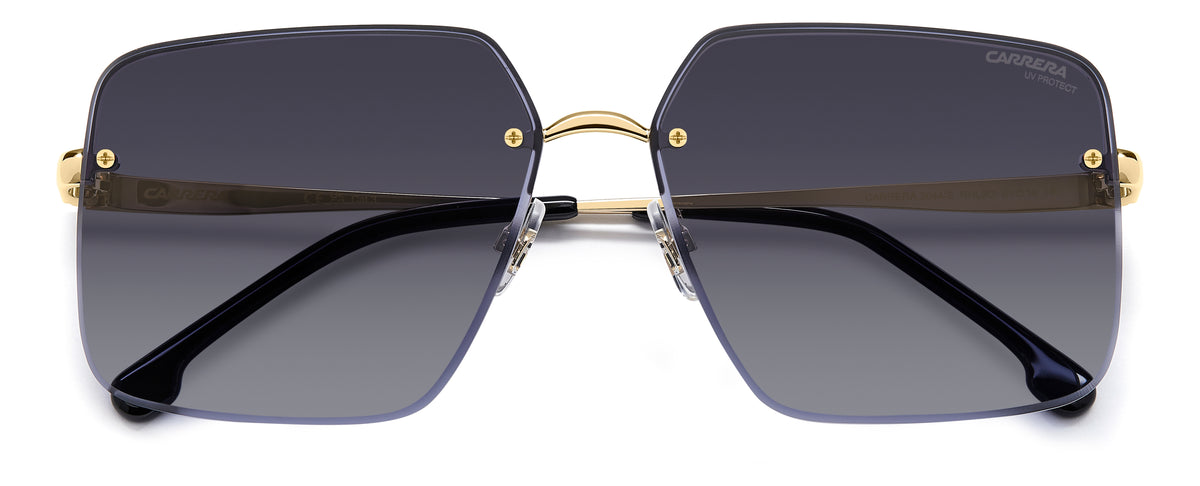 Carrera 3044/S-61-RHL GOLD BLCK 9O DARK GREY SF